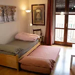 Bonita Vivienda En El Corazon De Apartment *