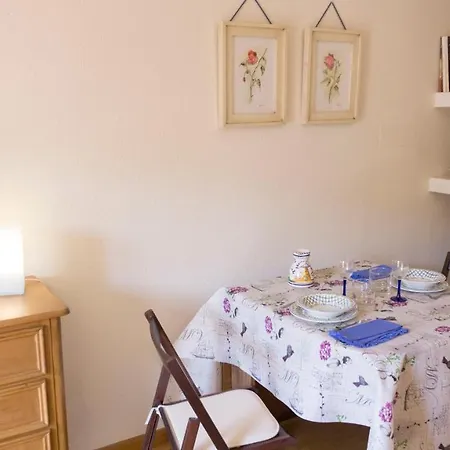 Bonita Vivienda En El Corazon De Apartment Zaragoza