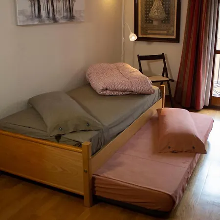 Apartment Bonita Vivienda En El Corazon De Zaragoza