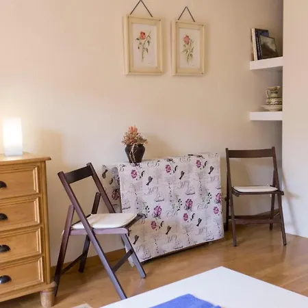 Bonita Vivienda En El Corazón De * Saragoça