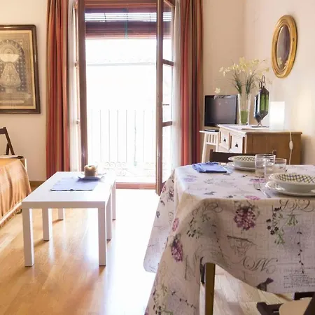 Bonita Vivienda En El Corazón De Saragoça