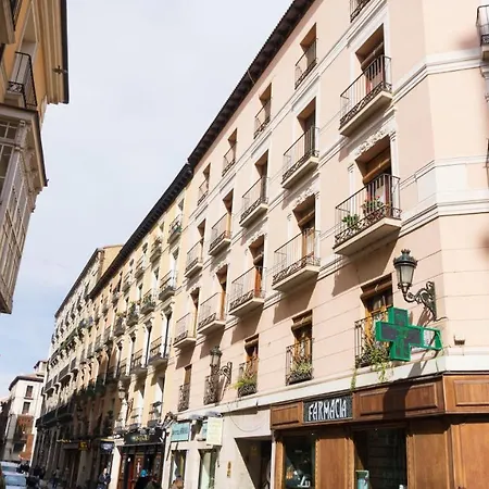 Bonita Vivienda En El Corazón De