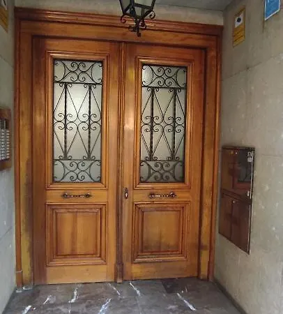 Bonita Vivienda En El Corazon De * Zaragoza