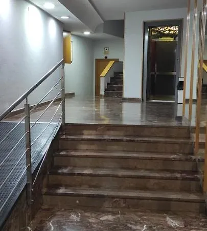 Bonita Vivienda En El Corazon De Apartment *