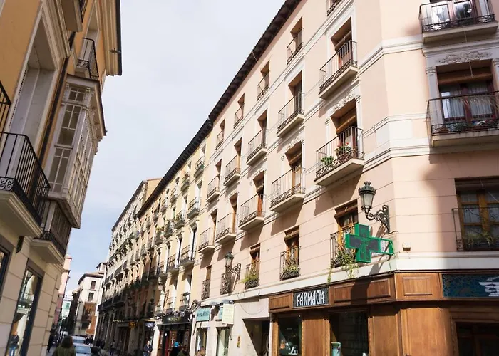 Bonita Vivienda En El Corazon De