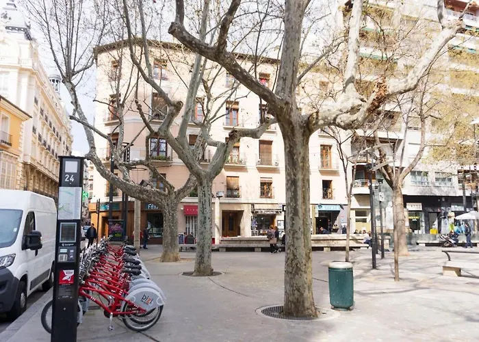 Bonita Vivienda En El Corazon De *